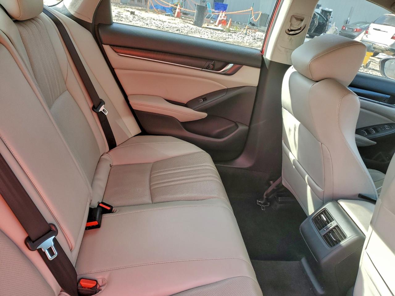 2010 Honda Fit Sport VIN: JHMGE8H46AC033783 Lot: 94546585