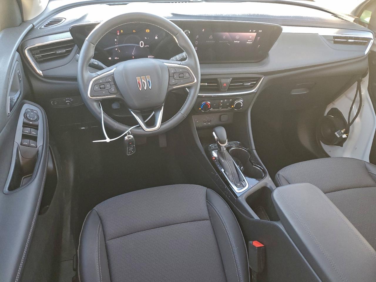 2024 Buick Encore Gx Preferred VIN: KL4AMBSL0RB201260 Lot: 94577485