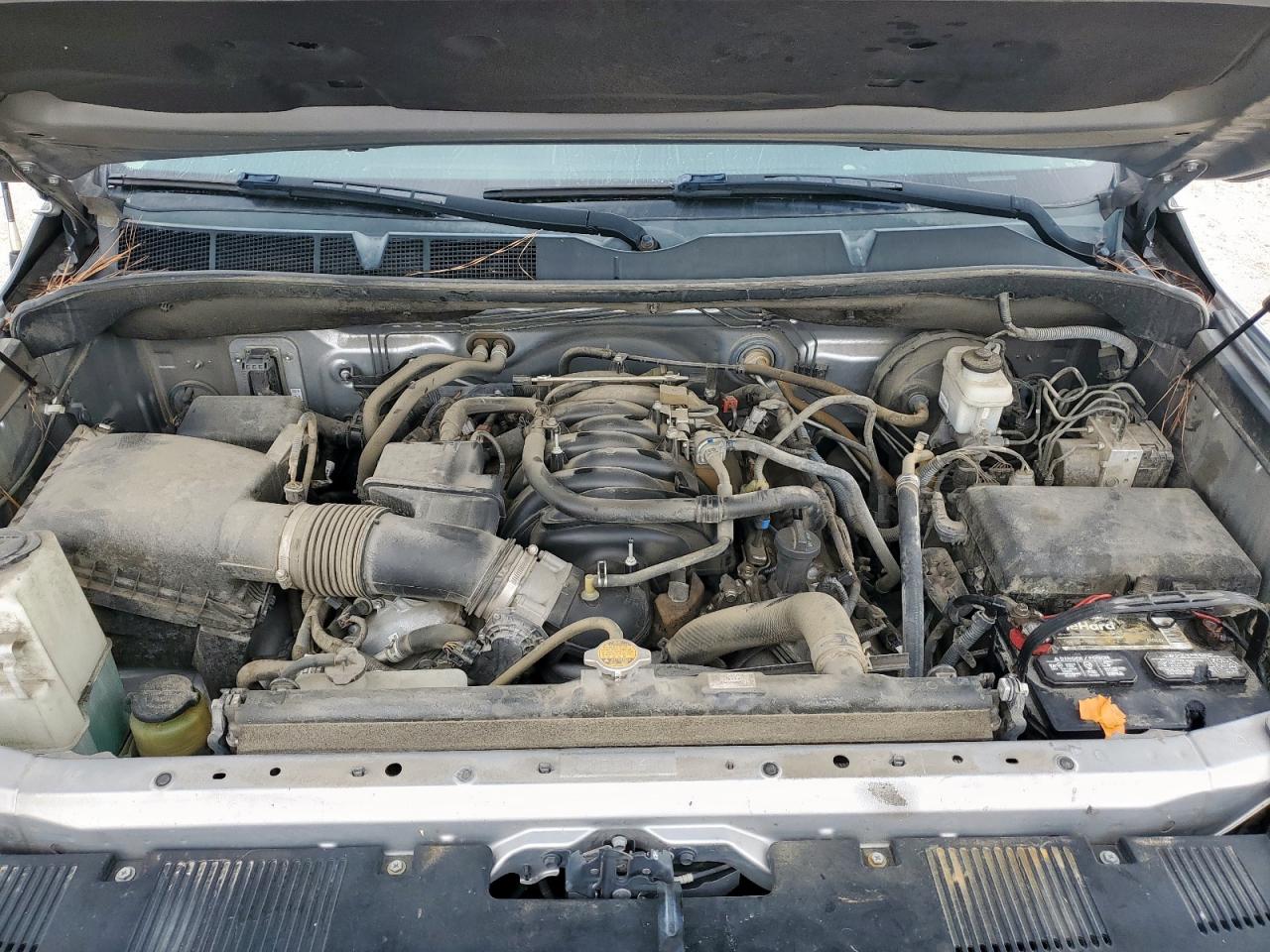 Фото: 5TFDW5F1XHX646050