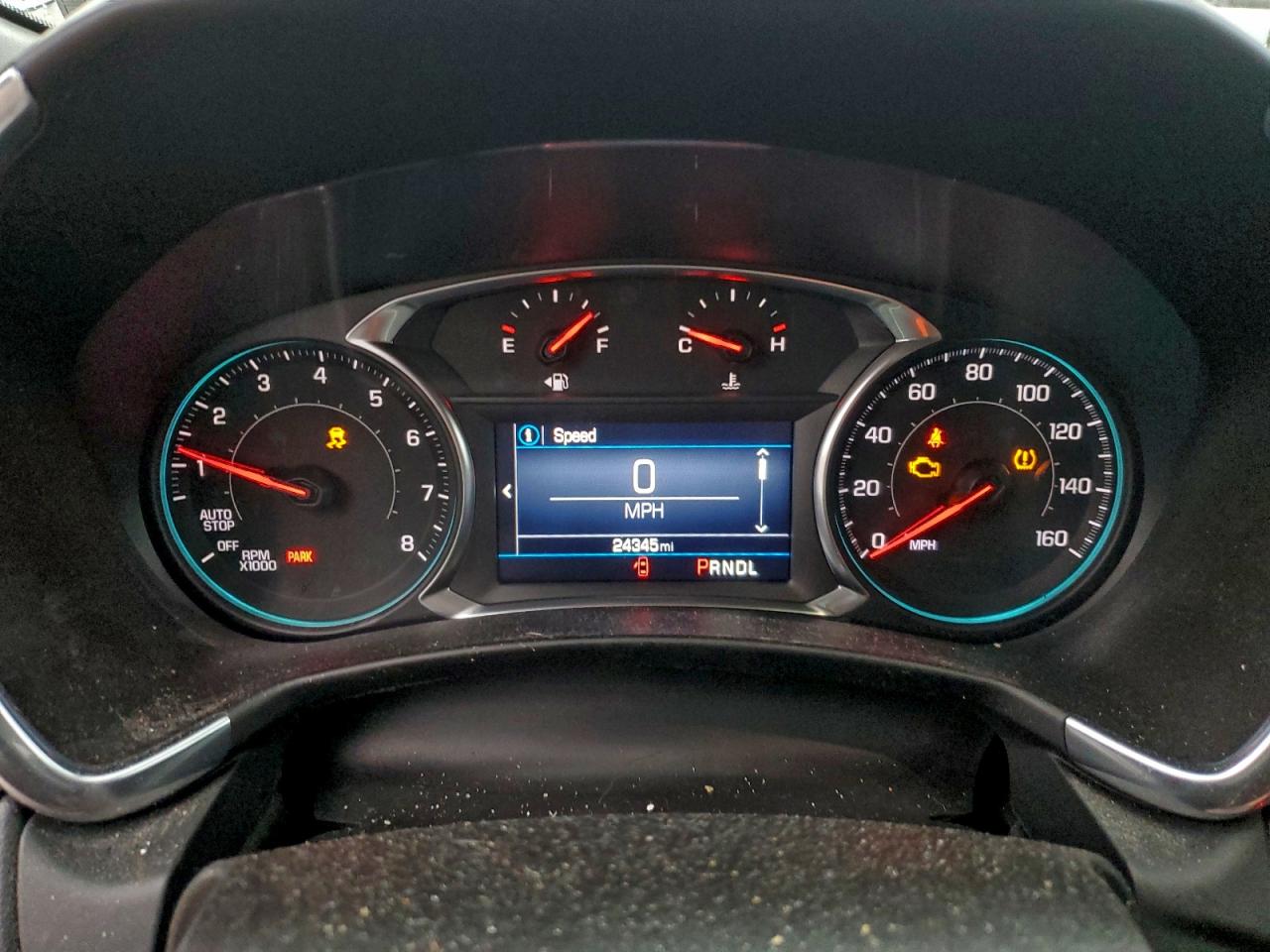 2022 Chevrolet Equinox Lt VIN: 2GNAXKEV4N6142082 Lot: 94216645