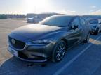 2018 MAZDA 6 2.0 SE-L NAV+ 4DR for sale at Copart CHESTER