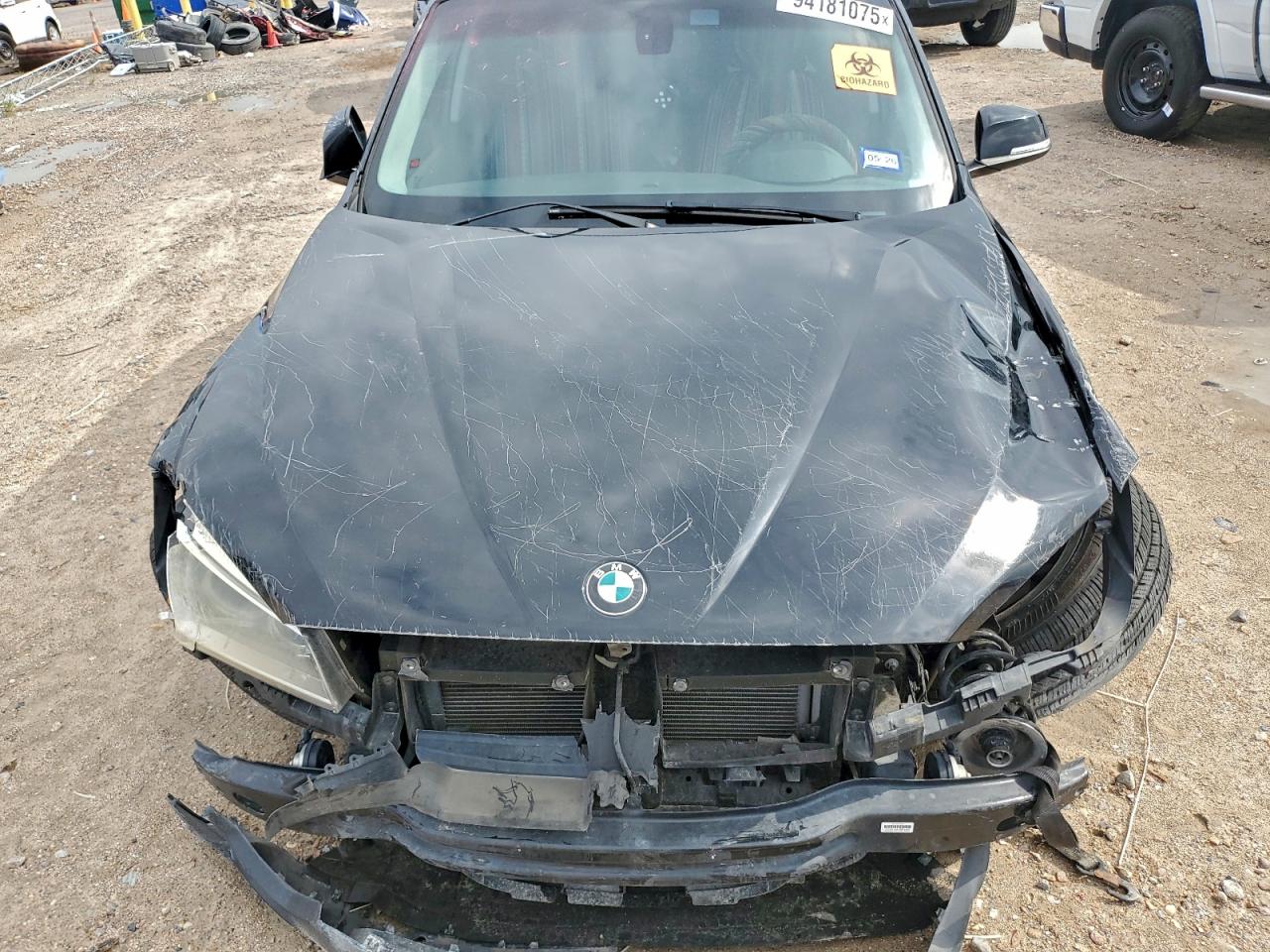 2014 BMW X1 Sdrive28I VIN: WBAVM1C59EVW49794 Lot: 94181075