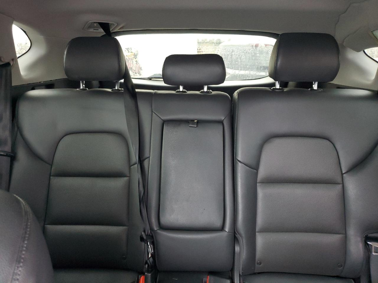 2016 Hyundai Tucson Limited VIN: KM8J3CA25GU150035 Lot: 93456995