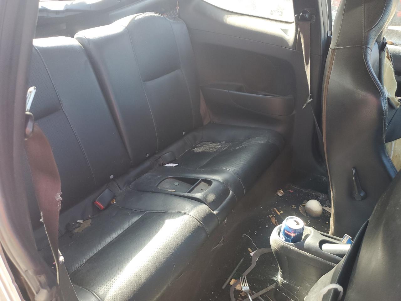 2006 Acura Rsx VIN: JH4DC54836S004013 Lot: 91701045