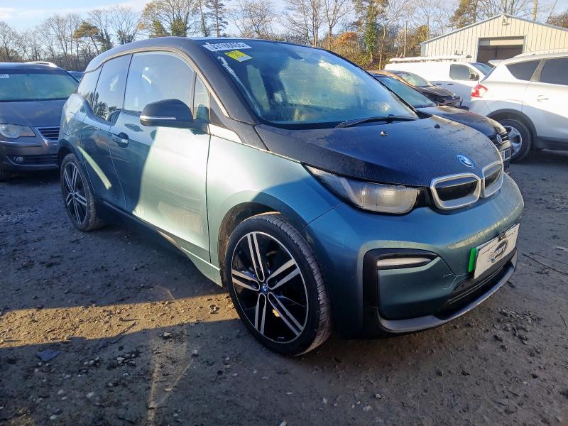 2022 BMW I3 125KW 42KWH 5DR AUTO