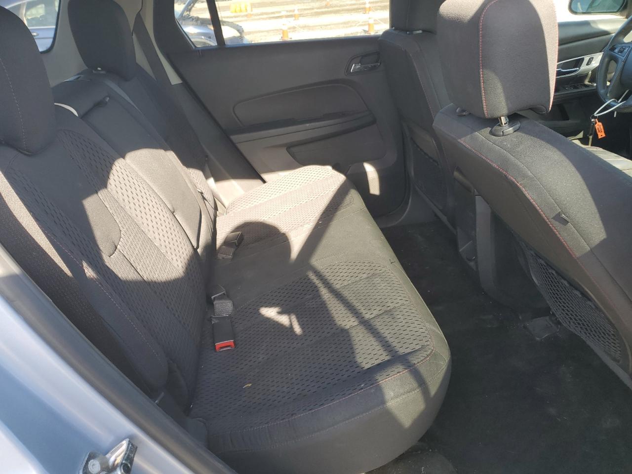 2014 GMC Terrain Sle VIN: 2GKALMEK3E6375588 Lot: 90866105