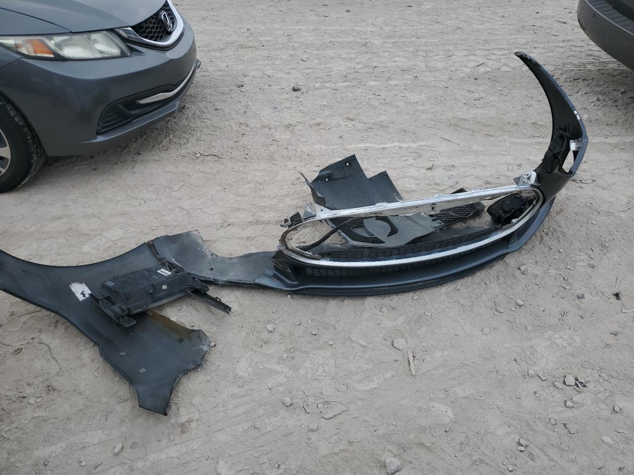 2013 Tesla Model S VIN: 5YJSA1CN8DFP12217 Lot: 93340225