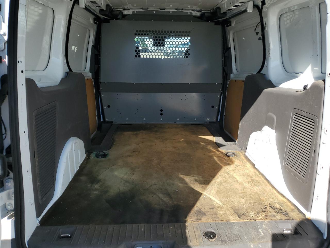 2020 Ford Transit Connect Delivery Van VIN: NM0LS7F2XL1467401 Lot: 91196595