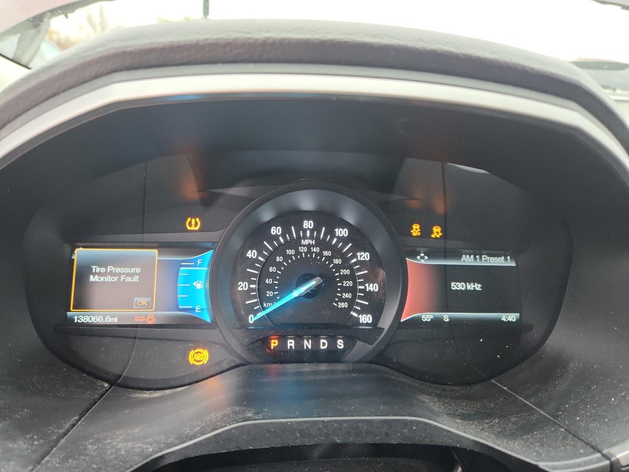 2015 Ford Edge Sel VIN: 2FMTK4J93FBB91265 Lot: 90896225