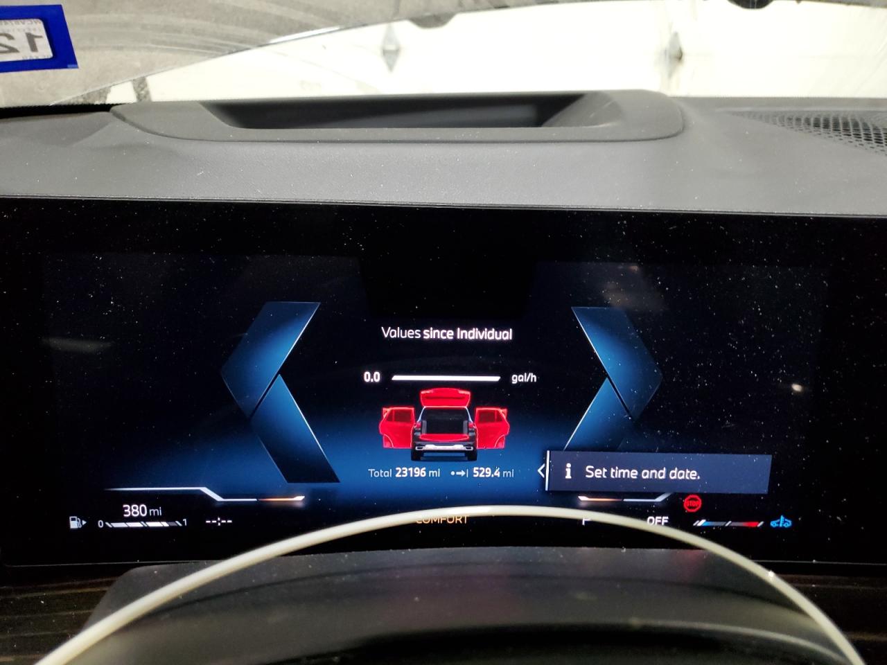 2025 BMW X5 xDrive40I VIN: 5UX23EU02S9Z25304 Lot: 92874415