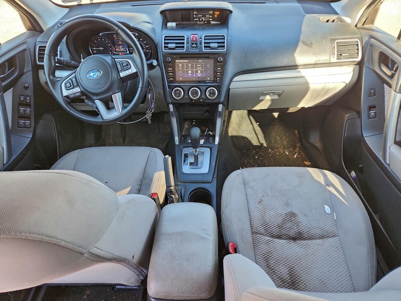 2018 Subaru Forester 2.5I Premium VIN: JF2SJAGC9JH463920 Lot: 94690755