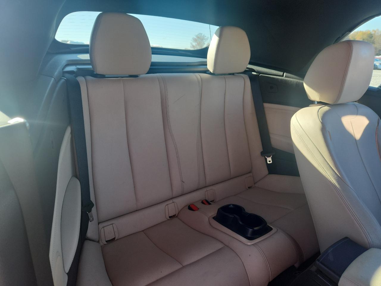 2016 BMW 228 Xi Sulev VIN: WBA1L9C57GV767698 Lot: 92158975