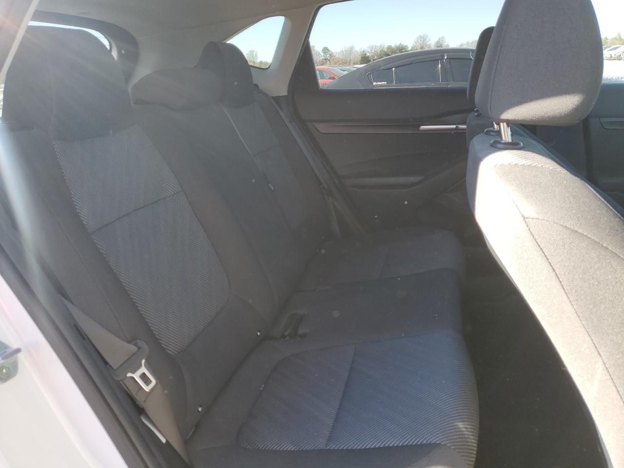 2021 Kia Seltos Lx VIN: KNDEPCAAXM7150673 Lot: 92498905