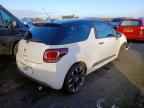 2014 CITROEN DS3 1.6 VTI 16V DSTYLE PLUS 3DR for sale at Copart SANDTOFT