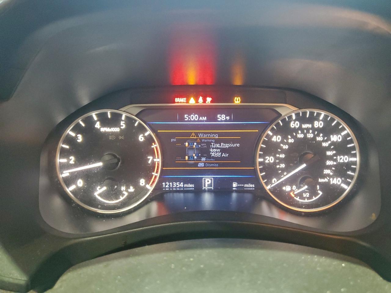 2020 Nissan Altima S VIN: 1N4BL4BVXLC146916 Lot: 94301605