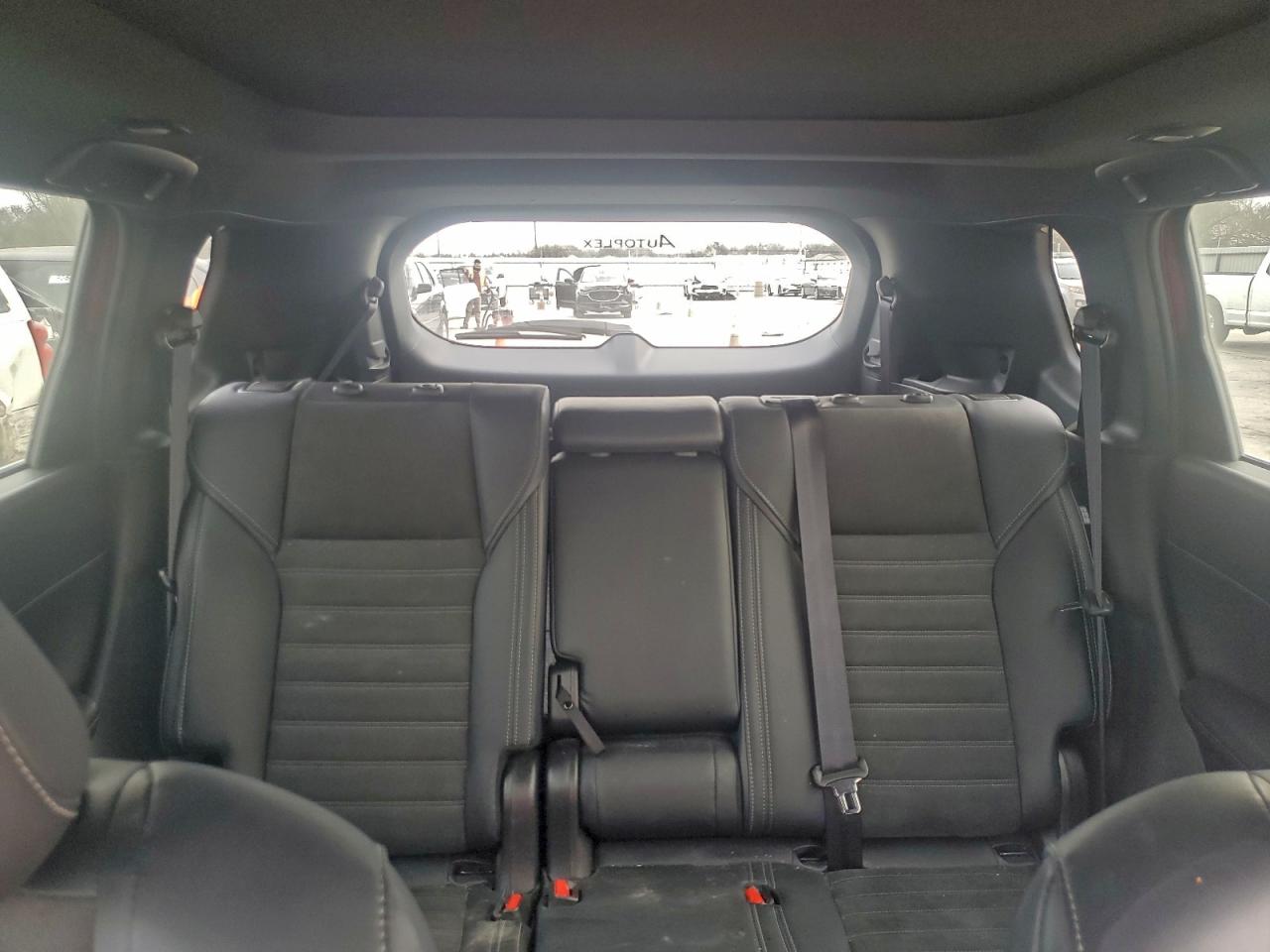 2024 Mitsubishi Outlander Se VIN: JA4J4VA83RZ086367 Lot: 93678835