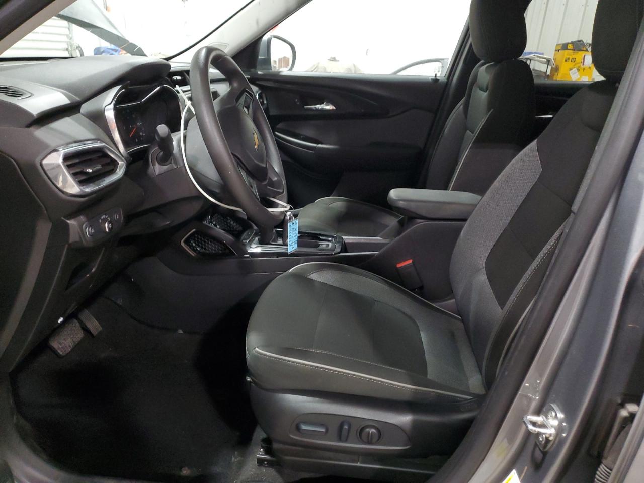 2023 Chevrolet Trailblazer Lt VIN: KL79MPS20PB066725 Lot: 90221545