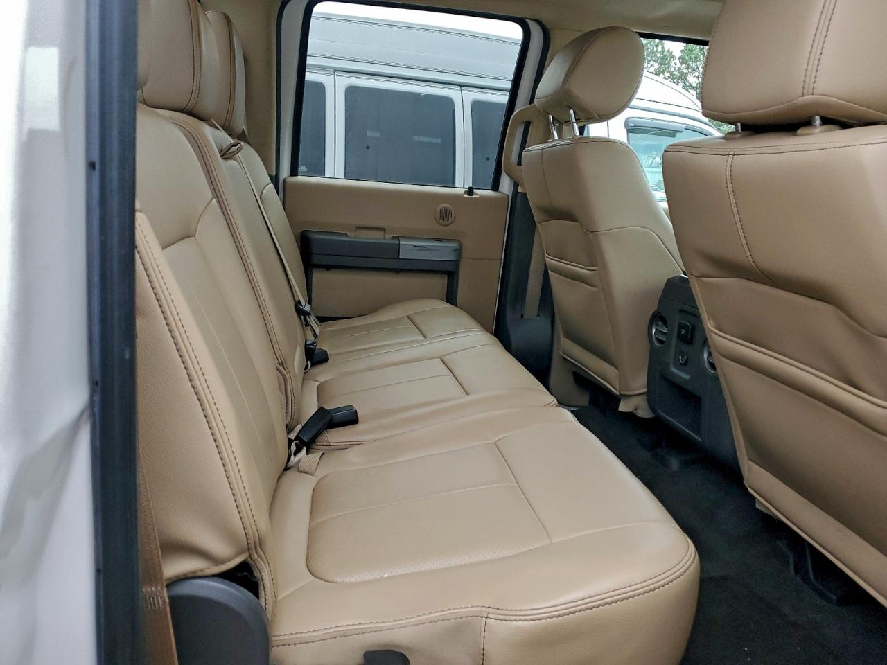 2016 Ford F350 Super Duty VIN: 1FT8W3BT2GEC95853 Lot: 92754505