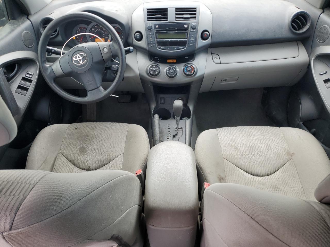 2009 Toyota Rav4 VIN: 2T3BF33V19W002168 Lot: 92700955