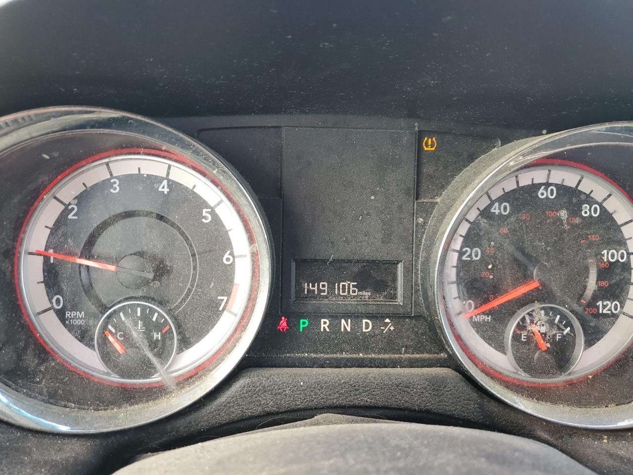 2013 Dodge Grand Caravan Sxt VIN: 2C4RDGCG6DR550974 Lot: 90601335