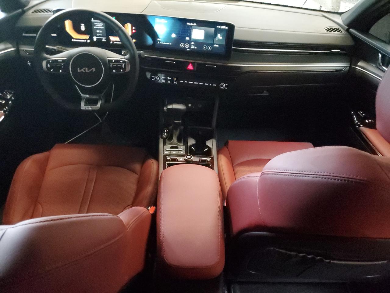 2025 Kia K5 Gt Line VIN: KNAG64J76S5366726 Lot: 94197815