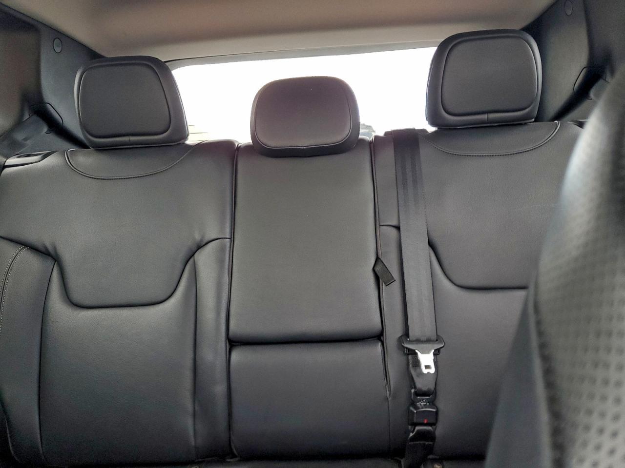 2015 Jeep Renegade Limited VIN: ZACCJADT5FPB29455 Lot: 93977505