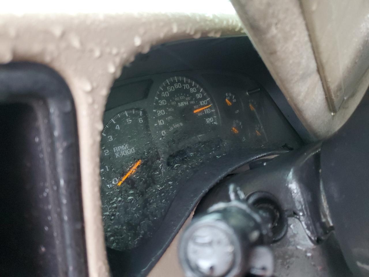 2003 GMC Yukon Xl C1500 VIN: 1GKEC16ZX3J256951 Lot: 91655575