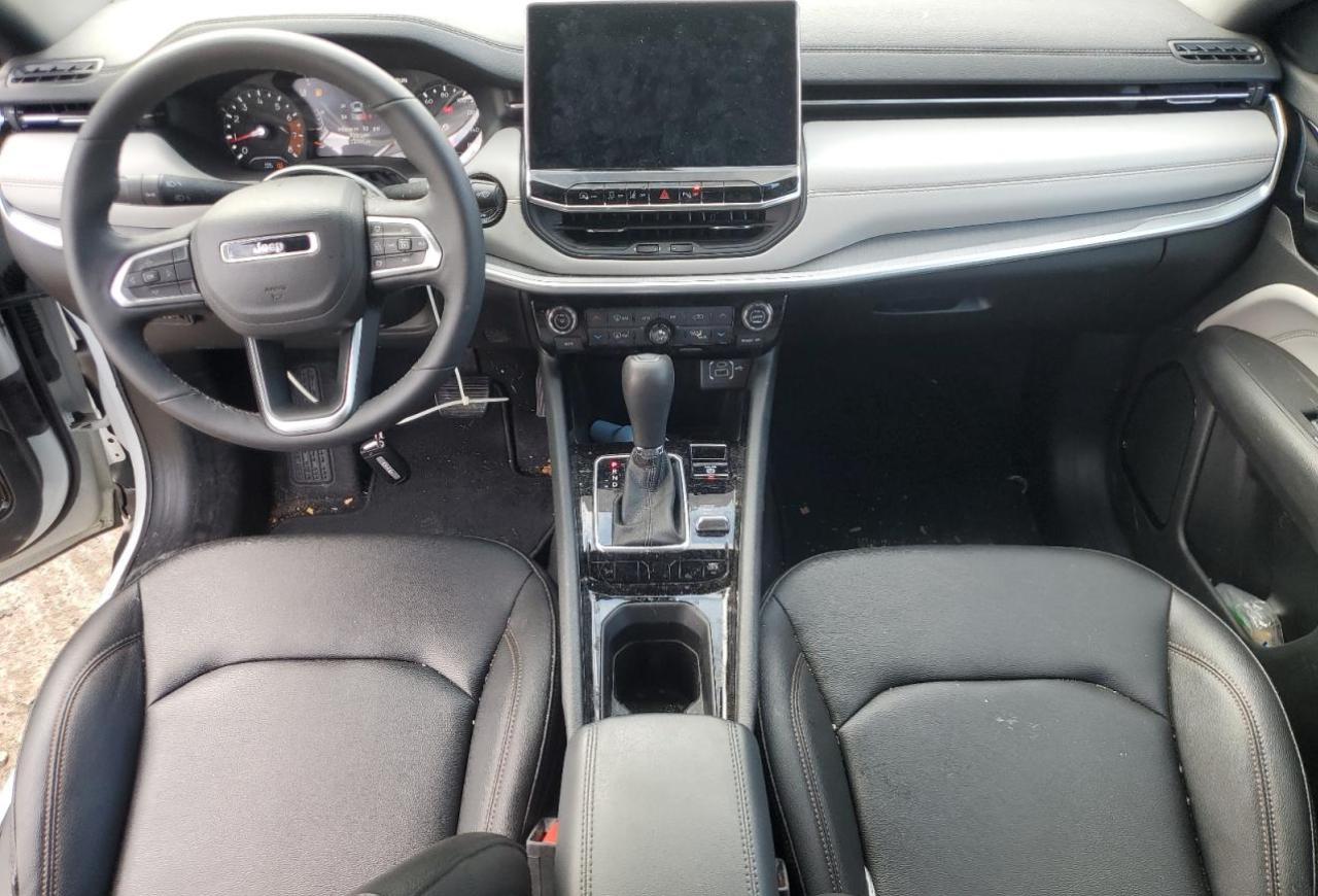 2024 Jeep Compass Limited VIN: 3C4NJDCNXRT142311 Lot: 91827435