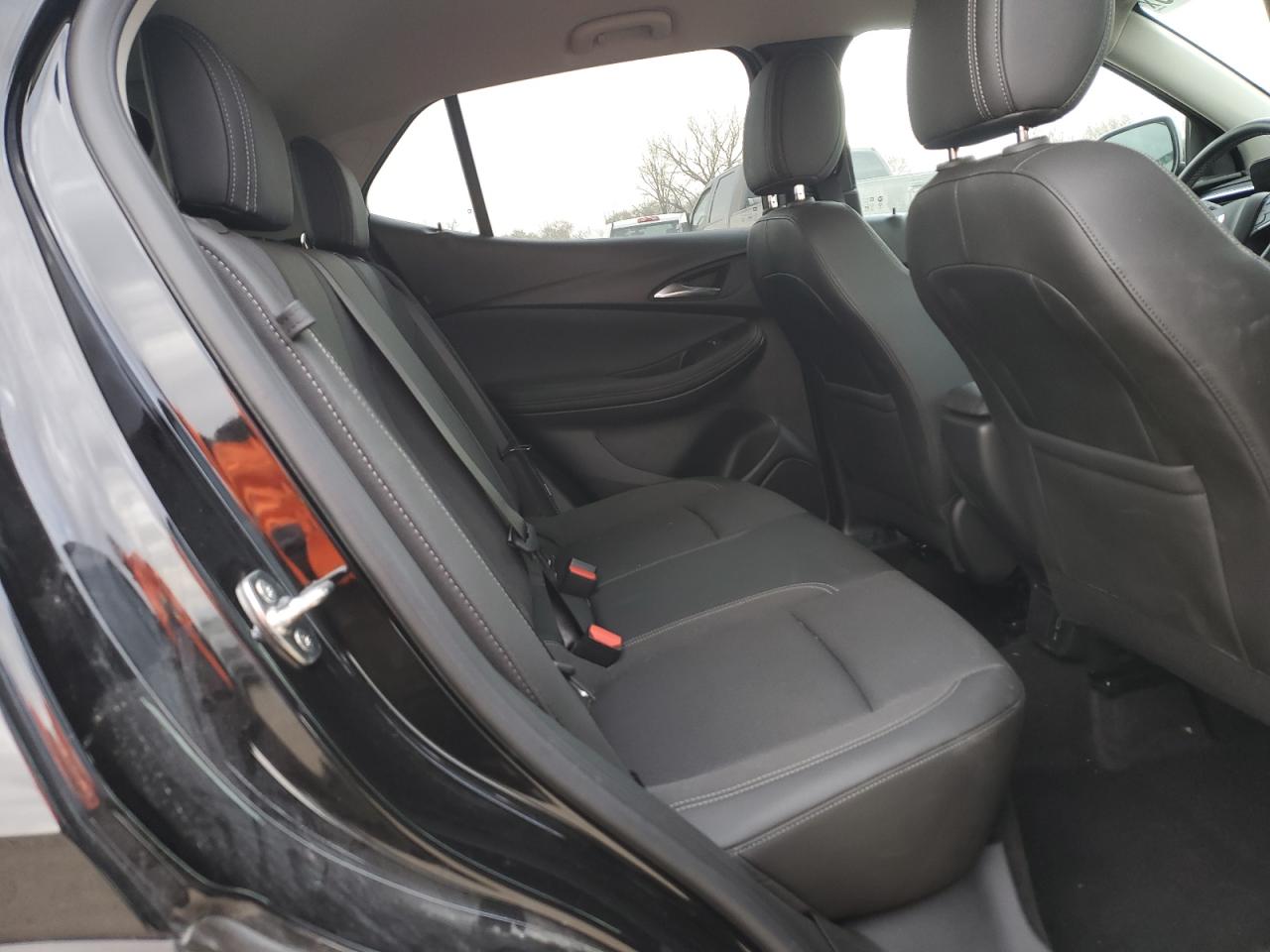 2024 Buick Encore Gx Preferred VIN: KL4AMCSL6RB046090 Lot: 93257705