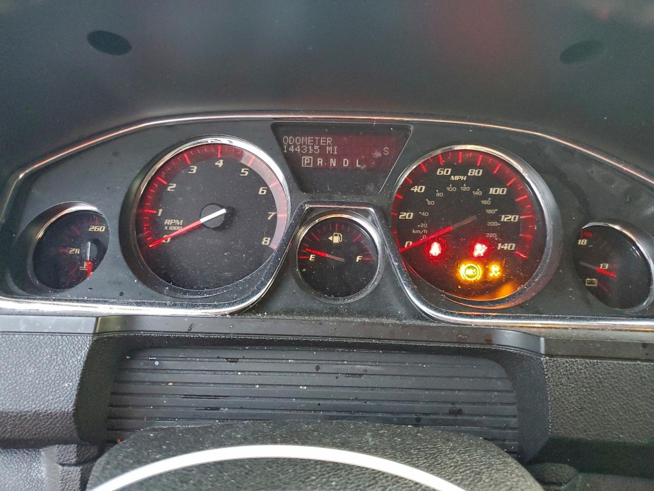 2013 GMC Acadia Sle VIN: 1GKKVPKD3DJ262053 Lot: 94350855