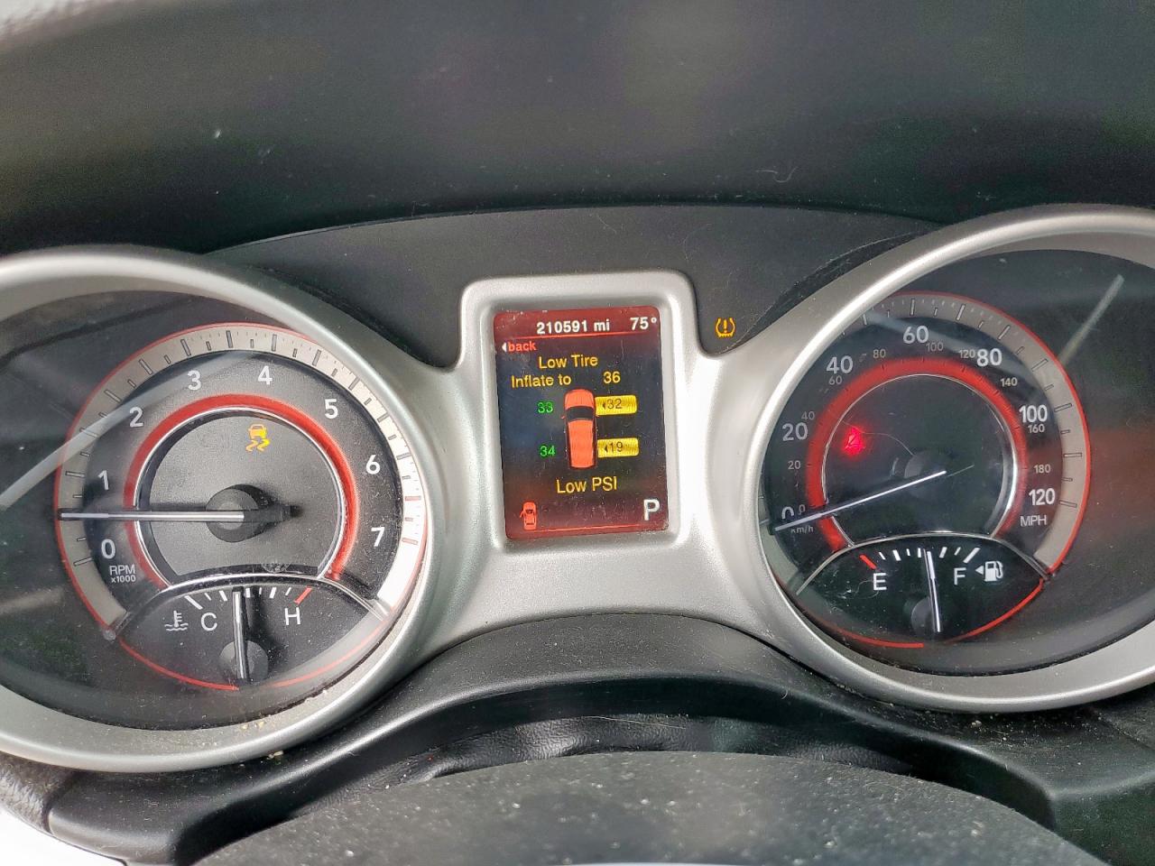 2017 Dodge Journey Sxt VIN: 3C4PDCBG3HT528032 Lot: 93242765