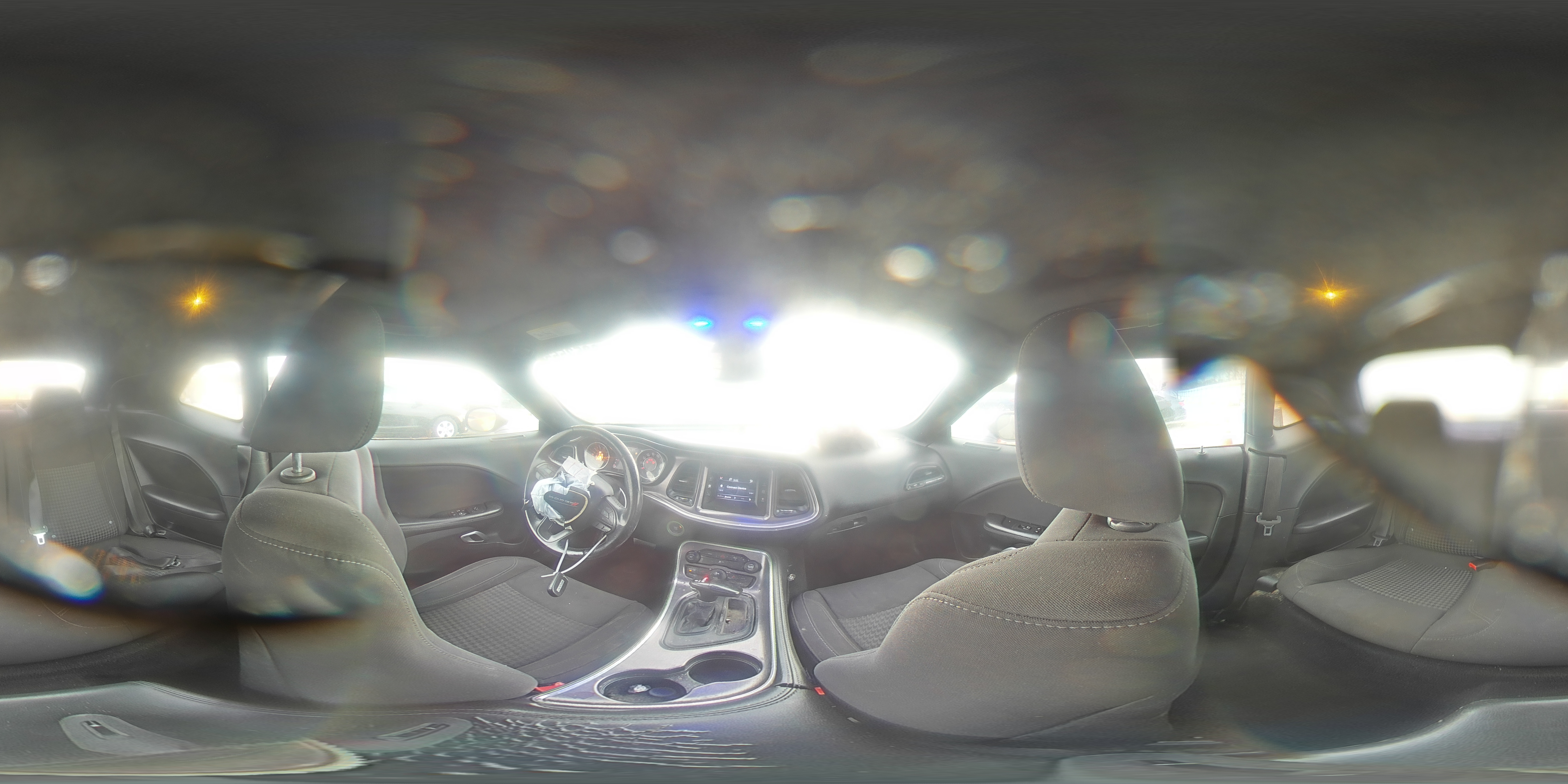 2015 Dodge Challenger Sxt VIN: 2C3CDZAG2FH728087 Lot: 93853565