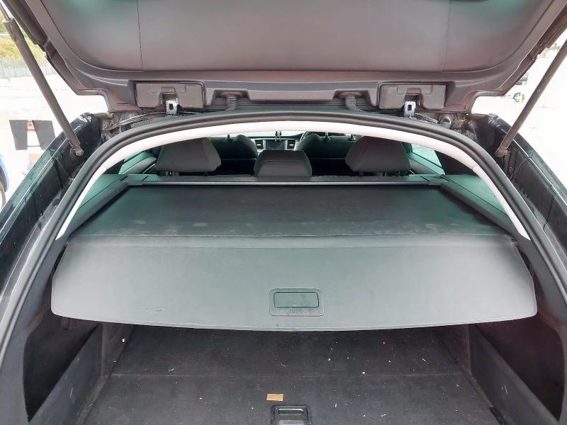 2013 PEUGEOT 508 1.6 HDI 115 ACTIVE 5DR [SAT NAV]