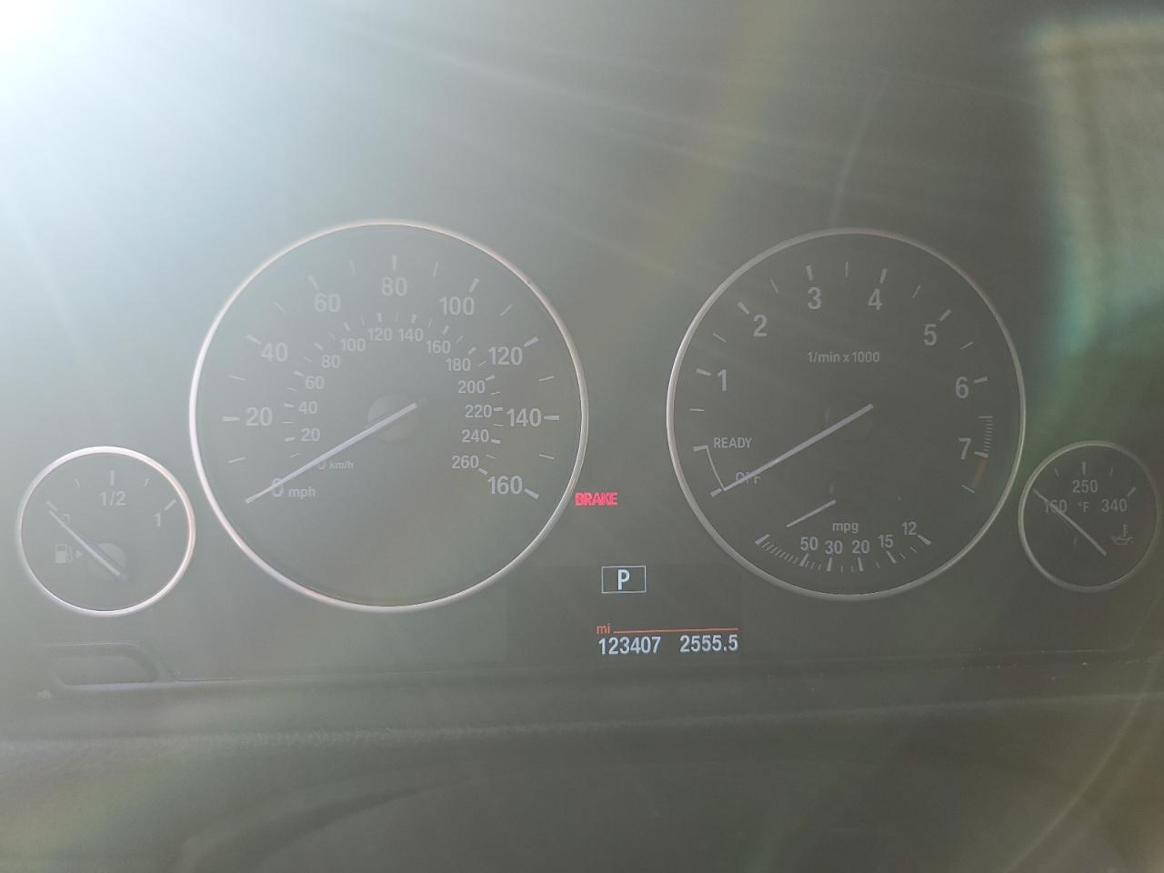 2015 BMW 320 I VIN: WBA3B1C50FP831144 Lot: 92587615