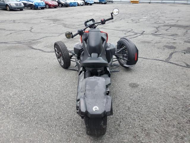 2025 OTHER MOTORCYCLE CAN-AM RYKER