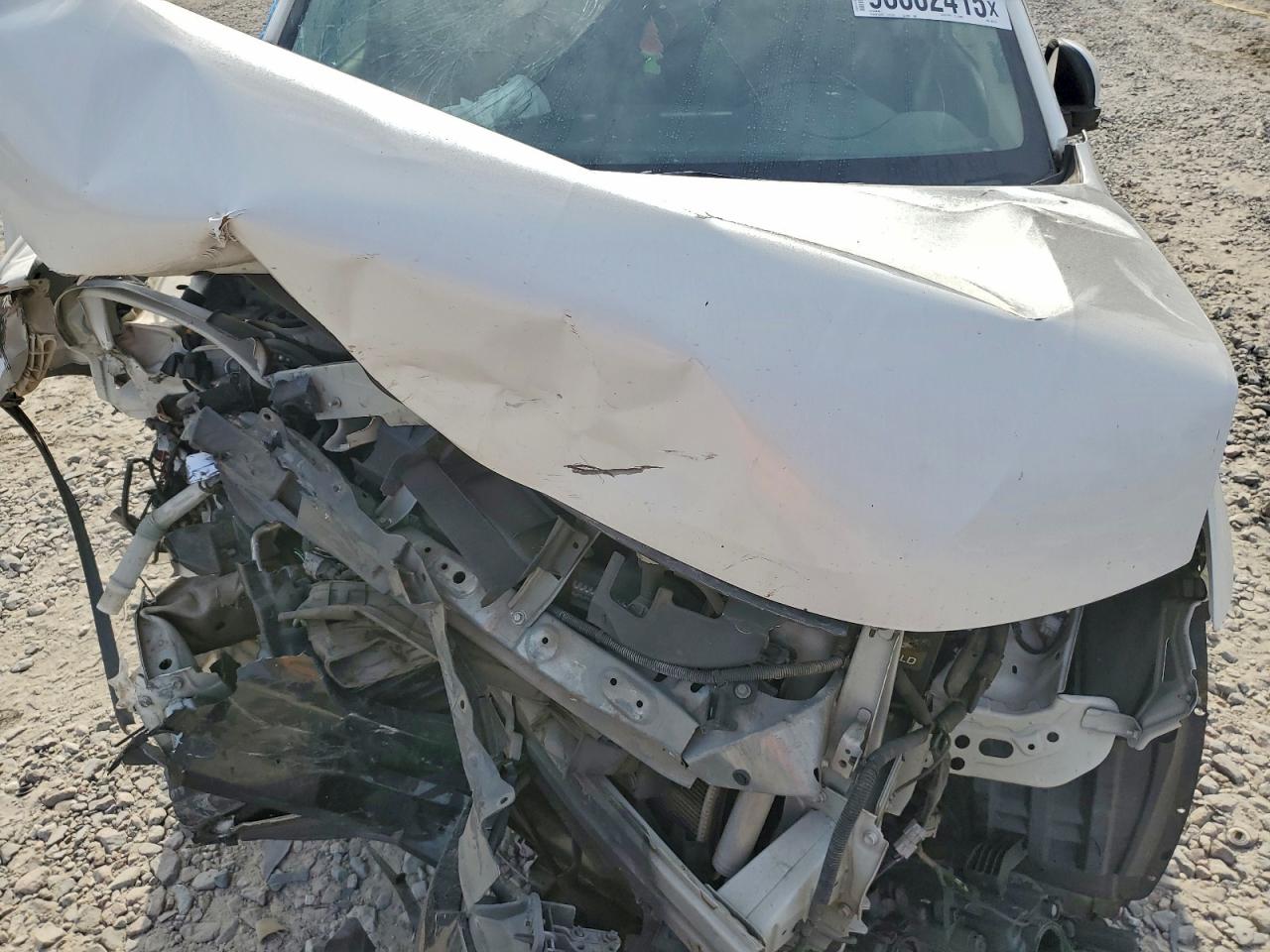 2025 Kia K4 Lx VIN: 3KPFT4DE9SE067737 Lot: 93882415