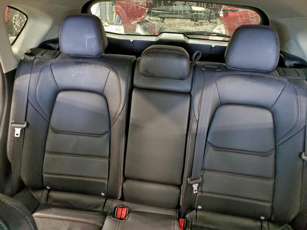 2020 Mazda Cx-5 Grand Touring VIN: JM3KFADM8L0736884 Lot: 92722995