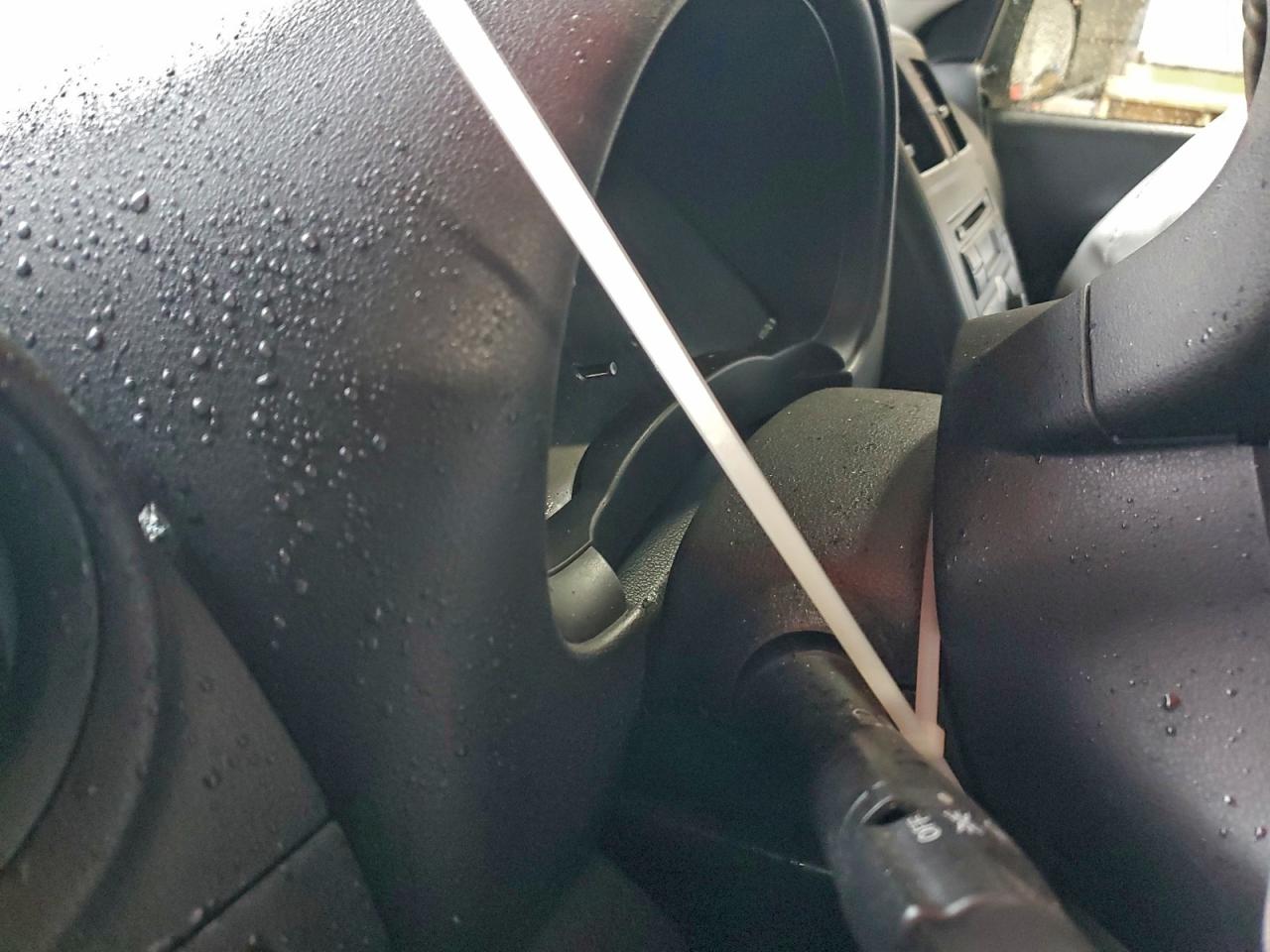 2014 Nissan Versa S VIN: 3N1CN7AP9EL857644 Lot: 94460335