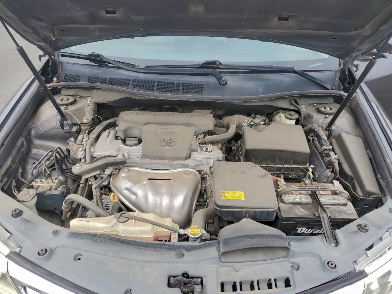 2013 Toyota Camry L VIN: 4T4BF1FK7DR284281 Lot: 94513995