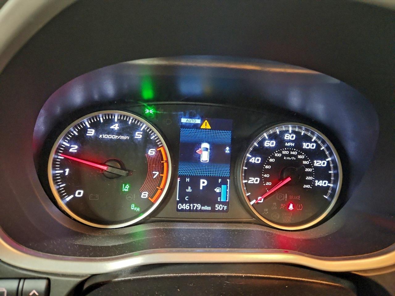 2020 Mitsubishi Eclipse Cross Se VIN: JA4AT5AA7LZ018781 Lot: 93742895