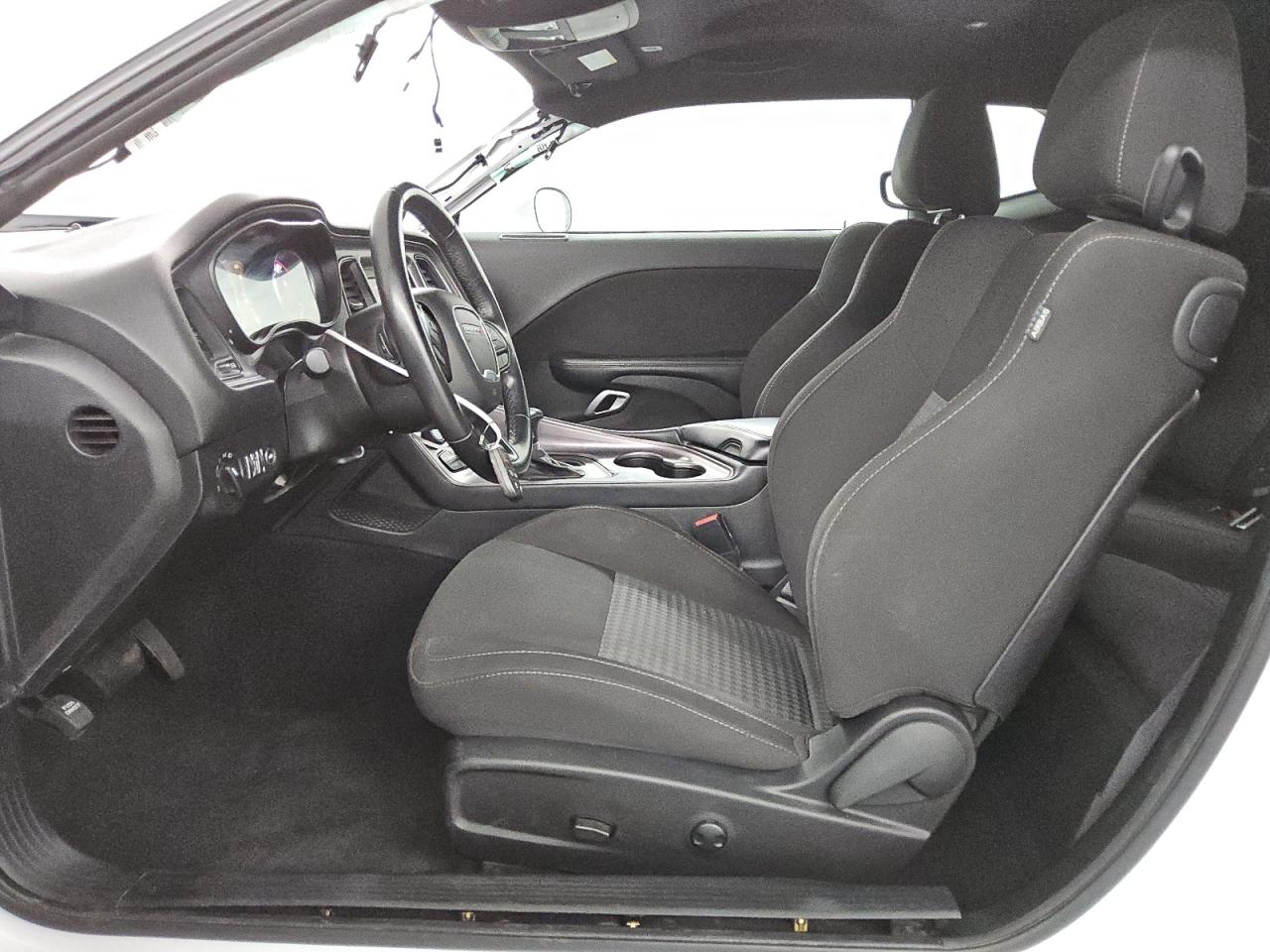 2023 Dodge Challenger Gt VIN: 2C3CDZJG6PH503656 Lot: 92202125