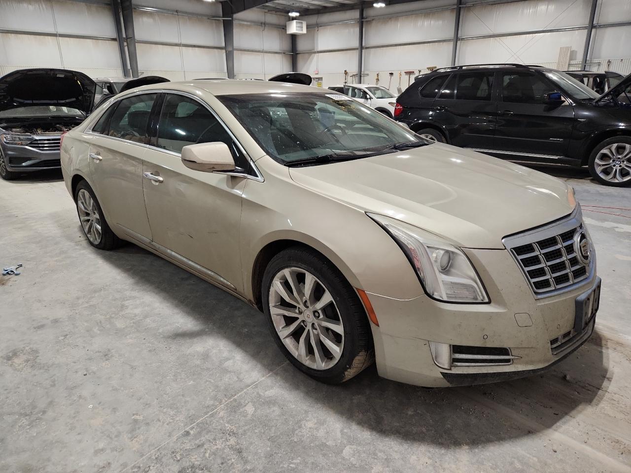 XTS