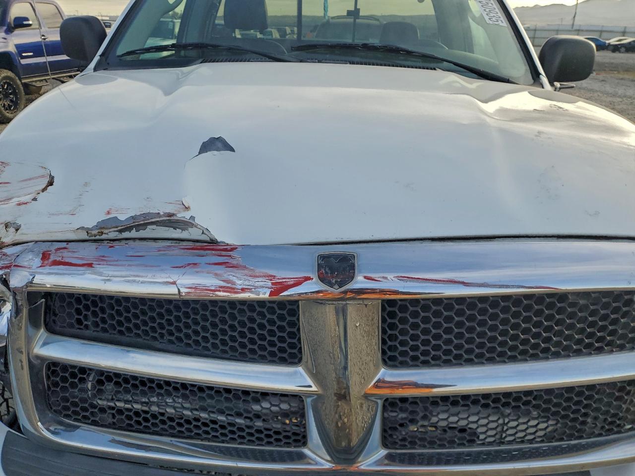 2005 Dodge Ram 1500 St VIN: 1D7HA16K55J558092 Lot: 94250935