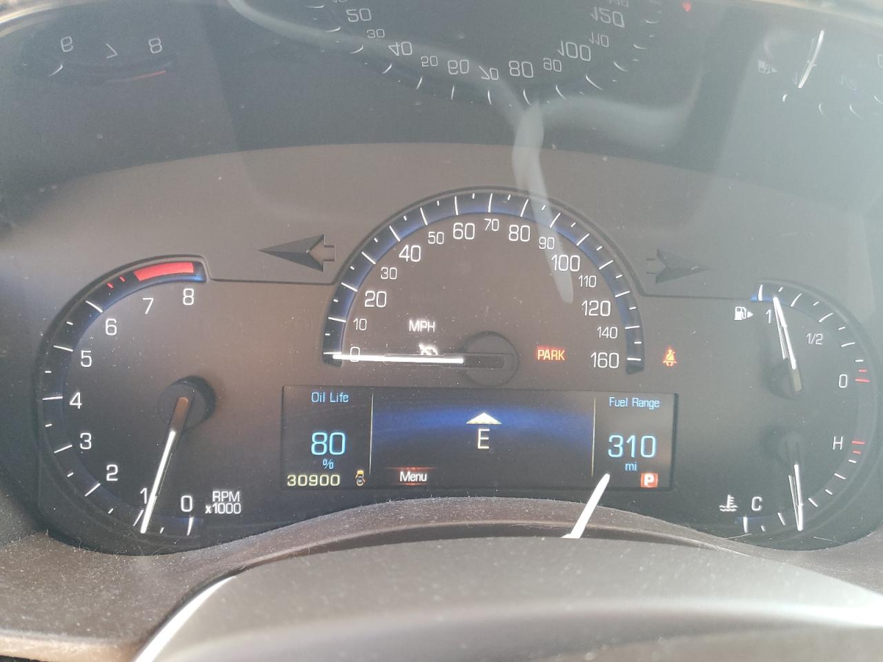 2013 Cadillac Ats Luxury VIN: 1G6AB5RA9D0162502 Lot: 94782855