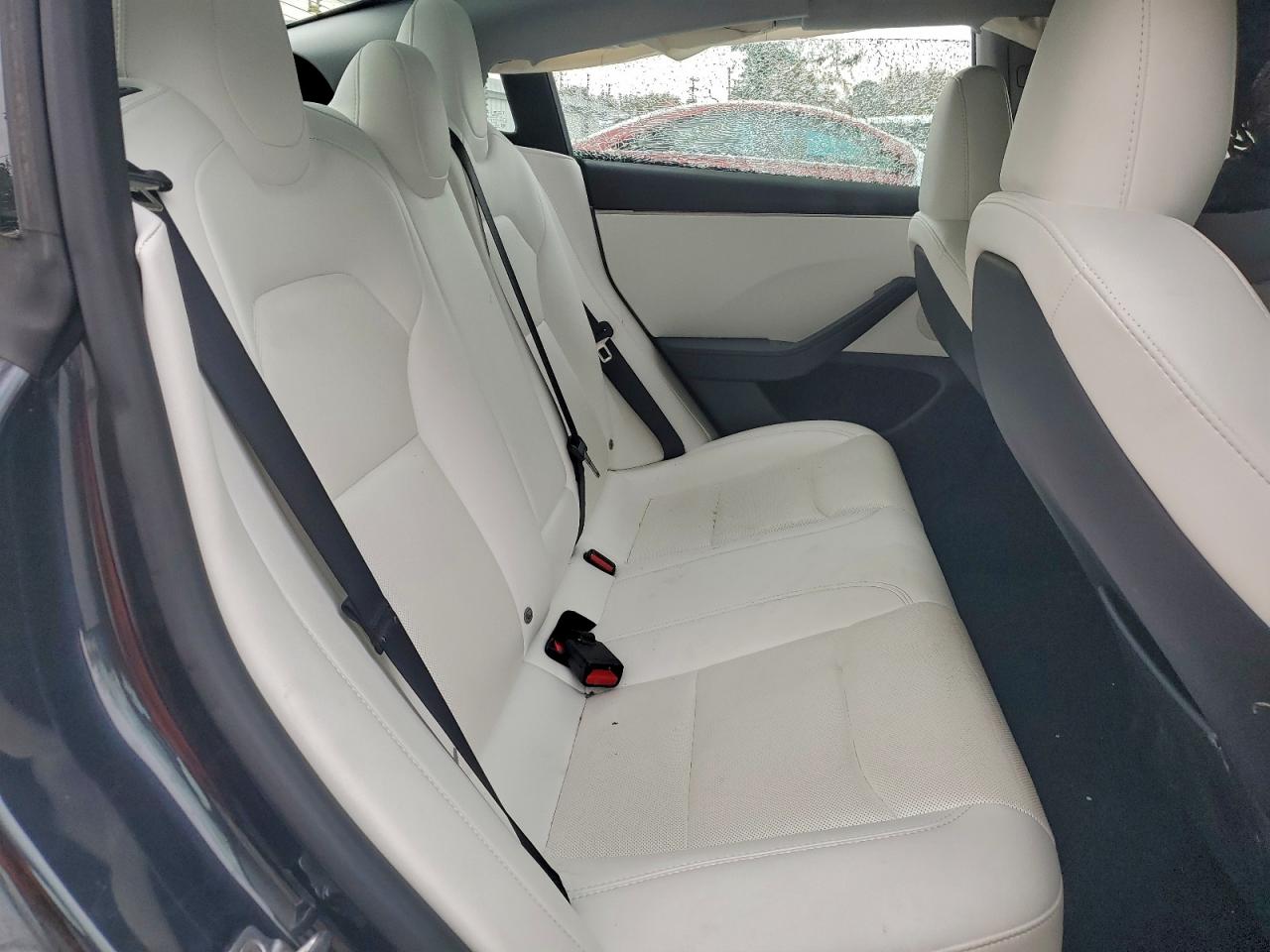 2025 Tesla Model 3 VIN: 5YJ3E1EA7SF913512 Lot: 93513345