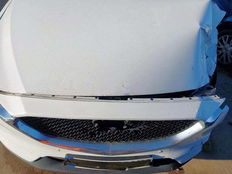 2018 MAZDA CX-5 2.0 SPORT NAV 5DR