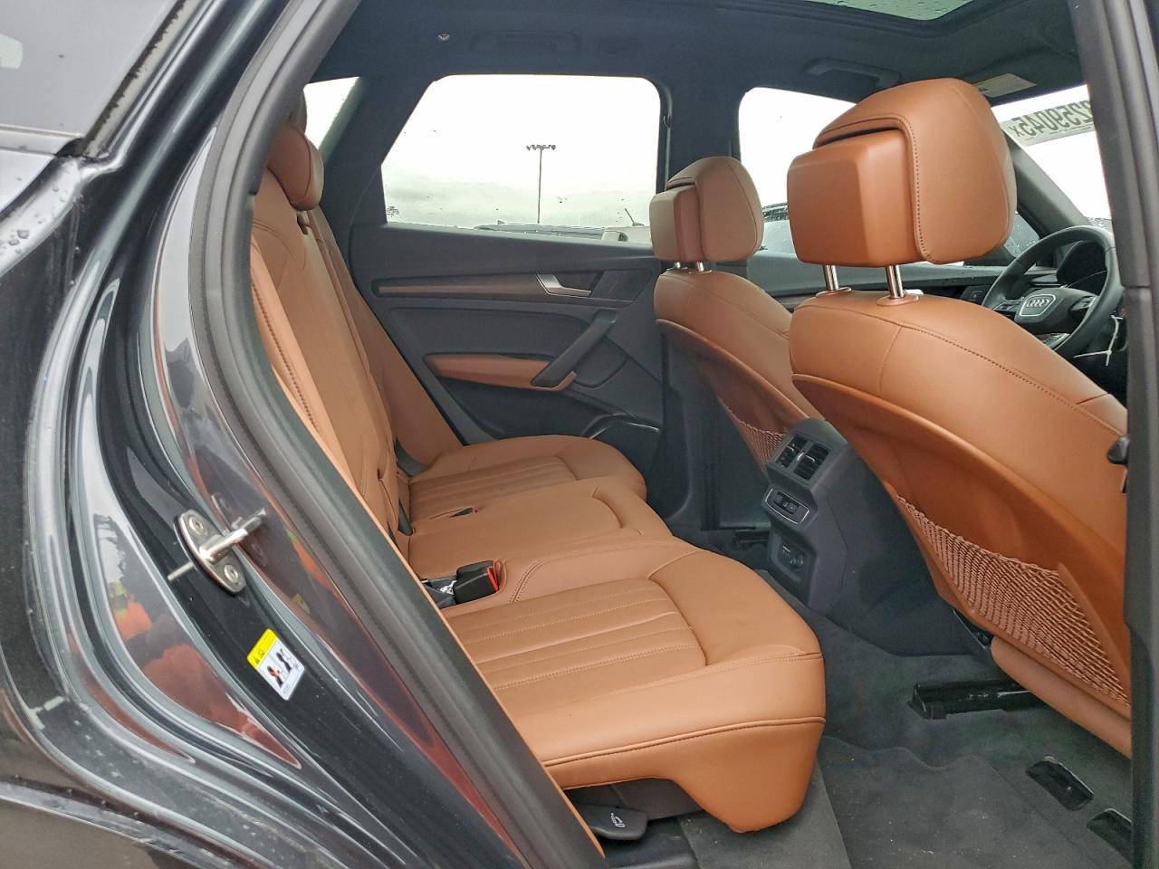 2025 Audi Q5 Premium 40 VIN: WA1ABAFY5S2019257 Lot: 93259045