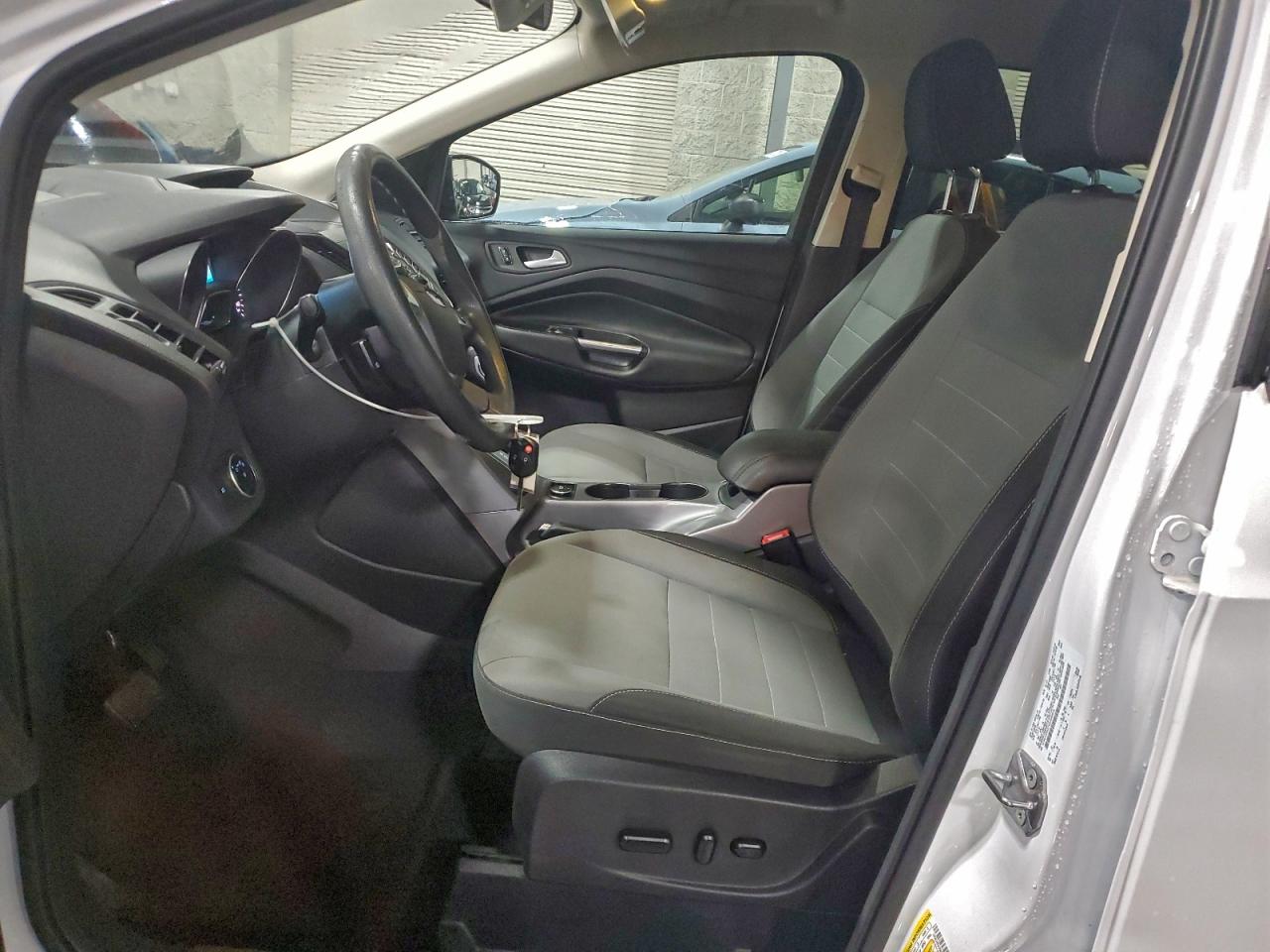 2016 Ford Escape Se VIN: 1FMCU0GX7GUA98916 Lot: 94239245