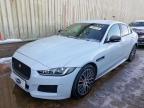 2019 JAGUAR XE 2.0 INGENIUM LANDMARK EDITION 4DR AUTO for sale at Copart PETERLEE