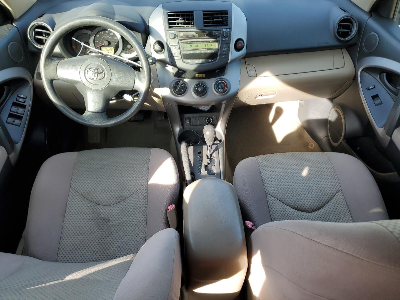 2007 Toyota Rav4 VIN: JTMBK33V076016329 Lot: 93531425